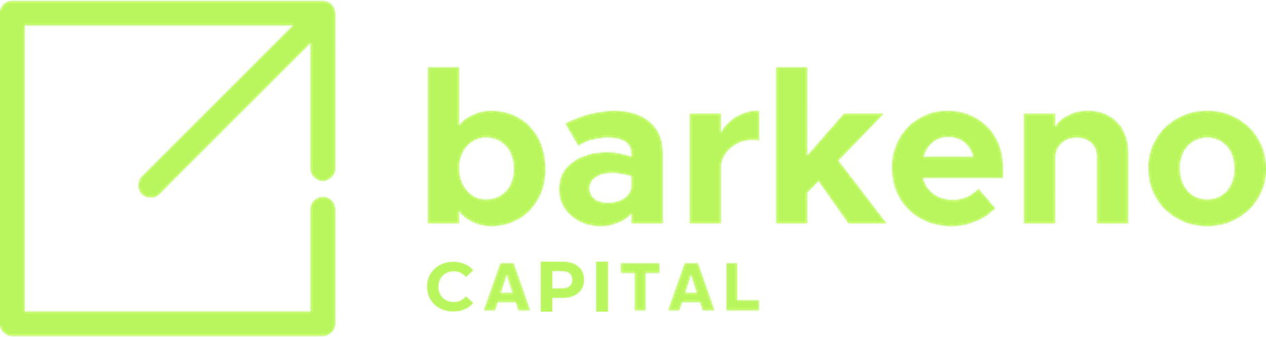 BARKENO CAPITAL
