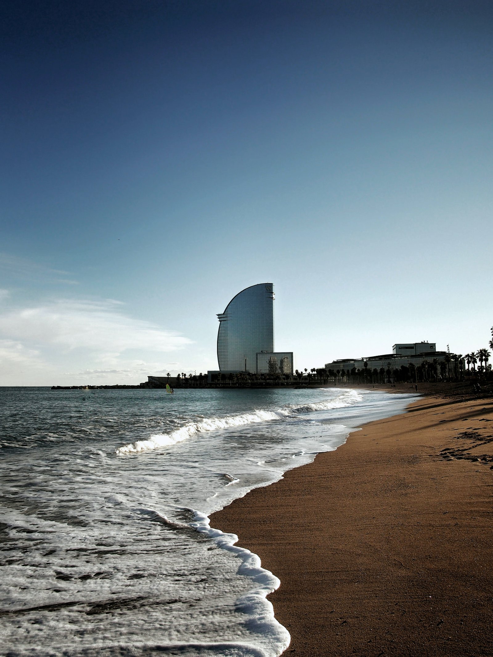 Hoteles, resorts y activos hospitality de calidad.